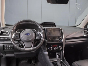 Внедорожник Subaru Forester 2020 года, 2390000 рублей, Омск