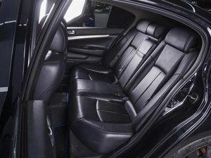 Седан Infiniti G25 2012 года, 1470000 рублей, Ростов-на-Дону