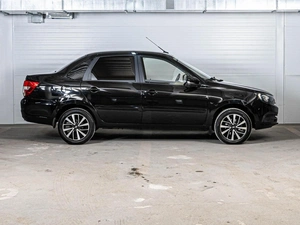 Седан ВАЗ (LADA) Granta 2022 года, 869000 рублей, Ставрополь