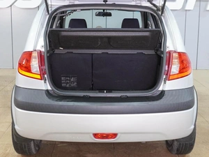 Хетчбэк Hyundai Getz 2010 года, 699000 рублей, Воронеж