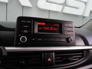 Хетчбэк Kia Picanto 2017 года, 1299000 рублей, Воронеж