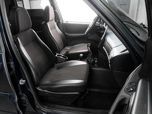 Внедорожник Chevrolet Niva 2013 года, 599000 рублей, Тюмень