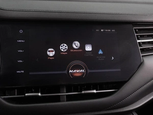 Внедорожник Haval F7 2020 года, 1624000 рублей, Воронеж