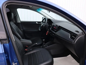 Хэтчбек Skoda Rapid 2020 года, 1520000 рублей, Брянск