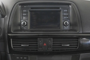 Внедорожник Mazda CX-5 2012 года, 1649000 рублей, Кемерово