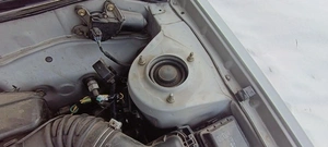 Универсал Toyota Sprinter Carib 1997 года, 470000 рублей, Уяр