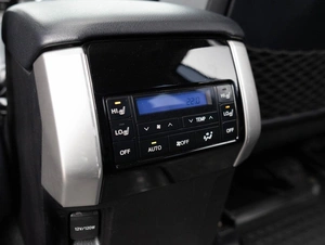 Внедорожник Toyota Land Cruiser Prado 2021 года, 6457000 рублей, Краснодар