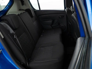 Хетчбэк Renault Sandero 2016 года, 869055 рублей, Москва