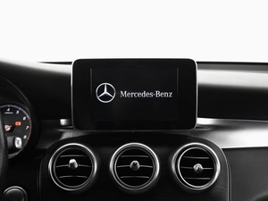 Внедорожник Mercedes-benz GLC-класс 2016 года, 2612900 рублей, Казань