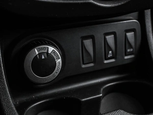 Внедорожник Renault Duster 2017 года, 1324000 рублей, Кирилловка