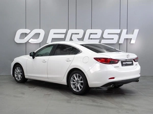 Седан Mazda 6 2015 года, 1674000 рублей, Воронеж