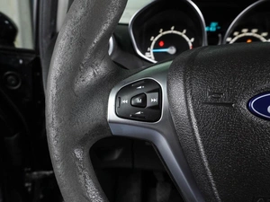 Седан Ford Fiesta 2015 года, 774000 рублей, Воронеж