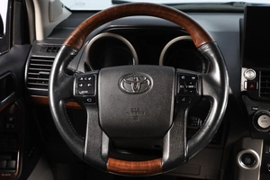 Внедорожник Toyota Land Cruiser Prado 2010 года, 3199000 рублей, Новосибирск