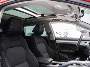 Внедорожник Geely Coolray 2020 года, 1649000 рублей, Петрозаводск