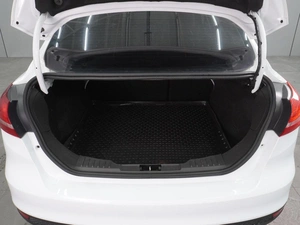 Седан Ford Focus 2015 года, 1124000 рублей, Воронеж