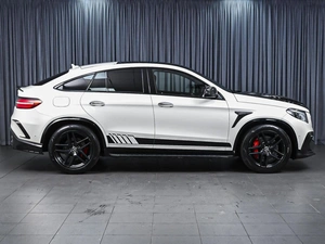 Внедорожник Mercedes-benz GLE-класс AMG 2016 года, 5199000 рублей, Ставрополь