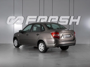 Седан ВАЗ (LADA) Granta 2019 года, 695000 рублей, Минеральные Воды