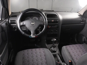 Седан Opel Astra 2003 года, 279000 рублей, Минеральные Воды