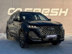 Внедорожник Chery Tiggo 7 Pro Max 2025 года, 2469000 рублей, Ижевск