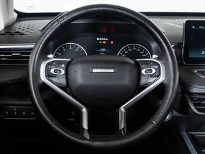 Внедорожник Haval Jolion 2024 года, 1699000 рублей, Ставрополь