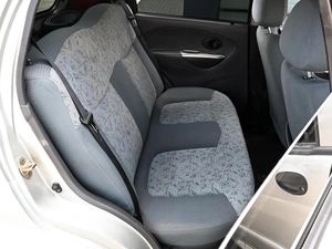 Хетчбэк Daewoo Matiz 2007 года, 370000 рублей, Волгоград
