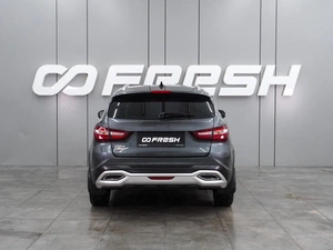 Универсал ВАЗ (LADA) Vesta Cross 2024 года, 1524000 рублей, Воронеж