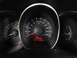 Седан Kia Rio 2015 года, 1250000 рублей, Аксай