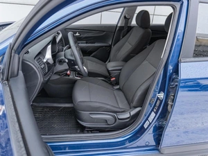 Хетчбэк Kia Rio X 2022 года, 2039000 рублей, Санкт-Петербург