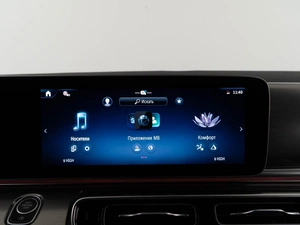 Минивэн Mercedes-benz V-класс 2025 года, 14269050 рублей, Москва