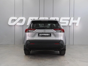 Внедорожник Toyota RAV4 2019 года, 2499000 рублей, Воронеж
