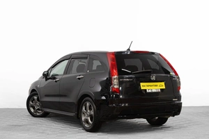 Минивэн Honda Stream 2007 года, 1199000 рублей, Барнаул