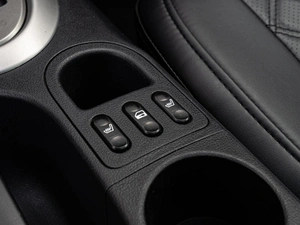 Внедорожник Nissan Qashqai 2011 года, 1198000 рублей, Краснодар