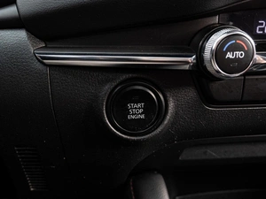 Седан Mazda 3 2022 года, 2340000 рублей, Краснодар