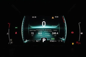 Внедорожник Chery Tiggo 7 2021 года, 1780000 рублей, Курск