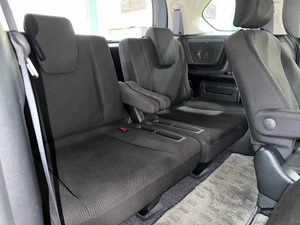 Минивэн Honda Freed 2014 года, 1099000 рублей, Красноярск