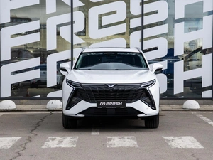 Внедорожник Kaiyi X7 Kunlun 2024 года, 2600000 рублей, Краснодар