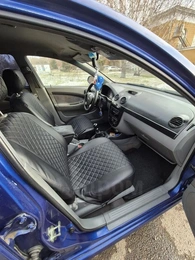 Хетчбэк Chevrolet Lacetti 2007 года, 260000 рублей, Красноярск