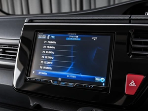 Минивэн Honda Stepwgn Spada 2015 года, 1849000 рублей, Тюмень