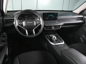 Внедорожник Haval Jolion 2022 года, 1669000 рублей, Аксай