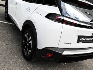 Внедорожник Peugeot 2008 2021 года, 2099000 рублей, Кирилловка