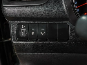 Седан Kia Rio 2015 года, 1019000 рублей, Воронеж