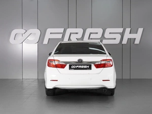 Седан Toyota Camry 2013 года, 1049000 рублей, Минеральные Воды