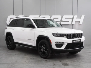 Внедорожник Jeep Grand Cherokee 2022 года, 7529000 рублей, Воронеж