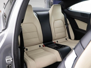 Купе Mercedes-benz C-класс 2011 года, 1347077 рублей, Москва