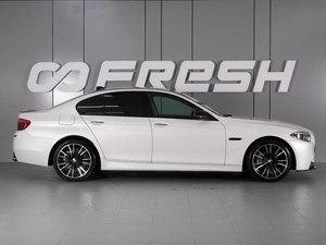 Седан BMW 5 серия 2015 года, 2095000 рублей, Минеральные Воды