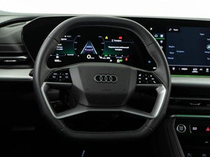 Внедорожник Audi Q5 2025 года, 8149999 рублей, Москва