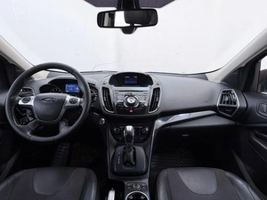 Внедорожник Ford Kuga 2013 года, 1150000 рублей, Орёл