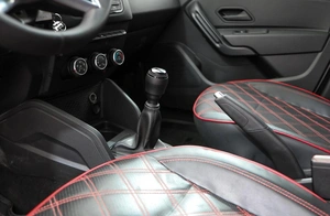 Внедорожник Renault Duster 2021 года, 1600000 рублей, Орёл