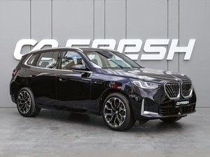 Внедорожник BMW X3 2025 года, 7410000 рублей, Краснодар