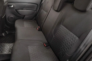 Седан Renault Logan 2016 года, 729000 рублей, Челябинск